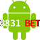 Aplicativo 3831 Bet para Android