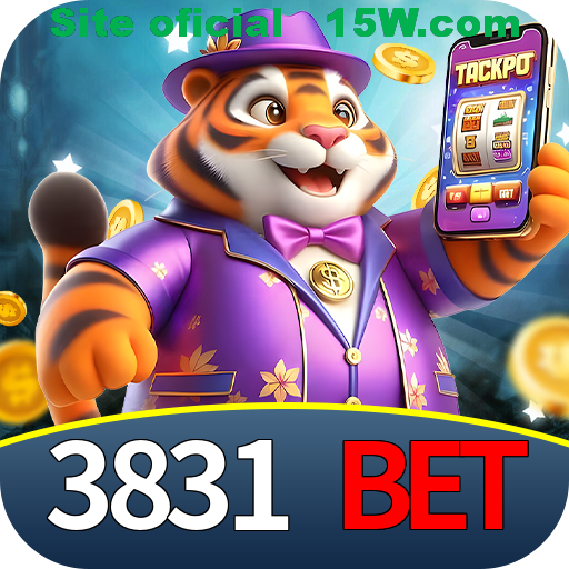 3831 Bet
