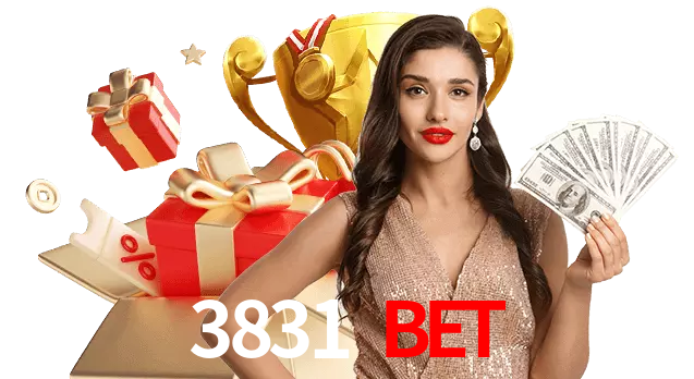 Jogue com dealers reais no 3831 Bet!