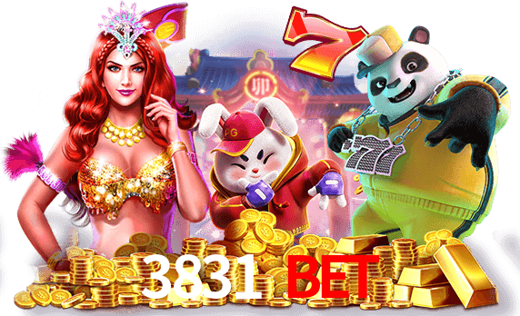 jogue em caça-níqueis ricos na 3831 Bet